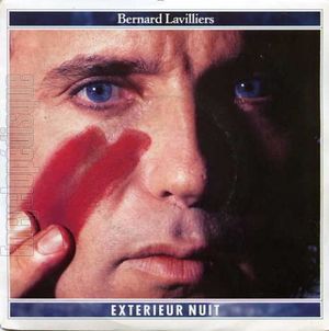 Extérieur nuit (Single)