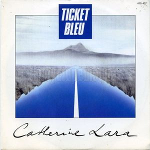 Ticket bleu (Single)