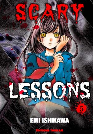 Scary Lessons