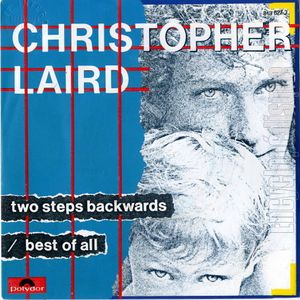 Two Steps Backwards / Best of All (Single)