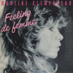 Feeling de femme (Single)