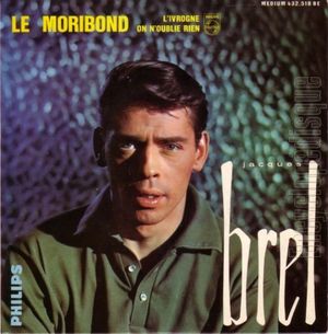 Le Moribond (EP)