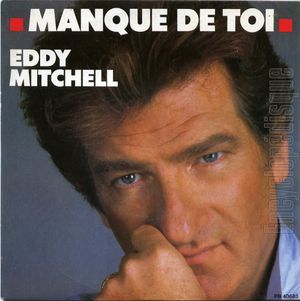 Manque de toi (Single)