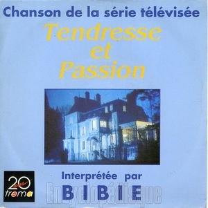 Tendresse et passion (Single)