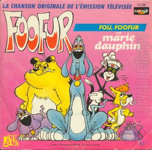 Foofur (Single)