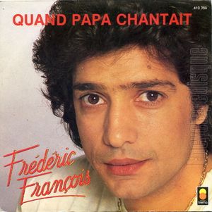 Quand papa chantait (Single)