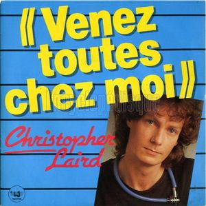 Venez toutes chez moi (Single)