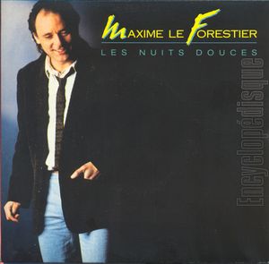 Les Nuits douces (Single)