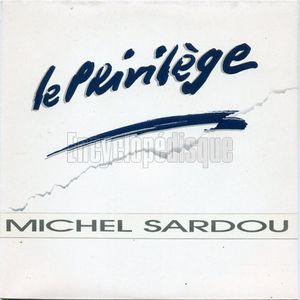 Le Privilège (Single)