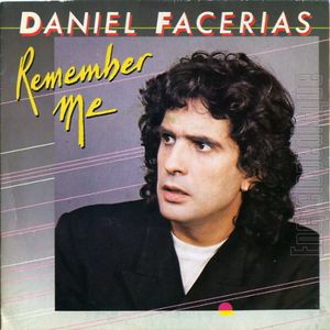 Remember Me (Single)