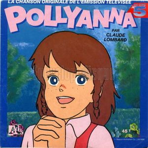 Pollyanna (OST)