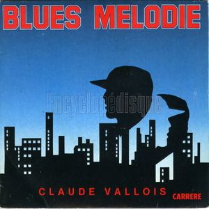 Blues mélodie (Single)