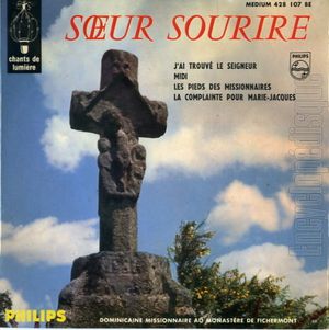 J'ai trouvé le Seigneur (EP)