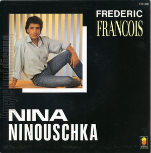Nina Ninouschka (Single)