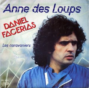 Anne des loups (Single)