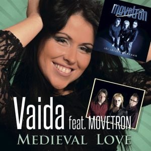 Medieval Love (Single)