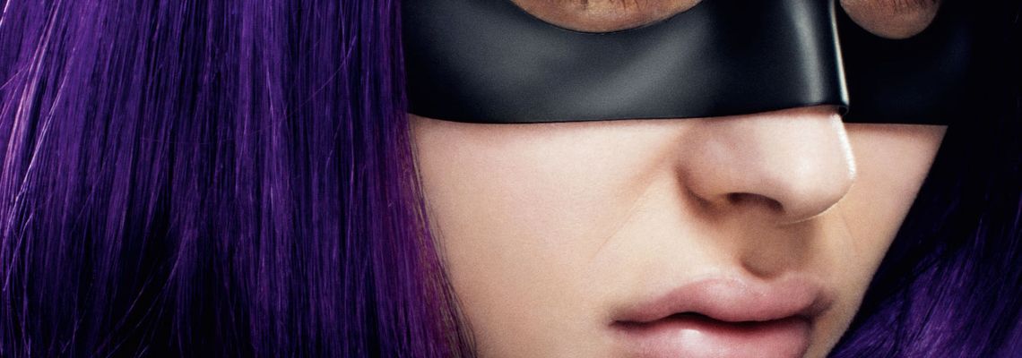 Cover Kick-Ass 2