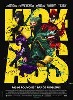 Affiche Kick-Ass