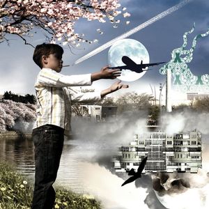 MERRY GO WORLD (Single)