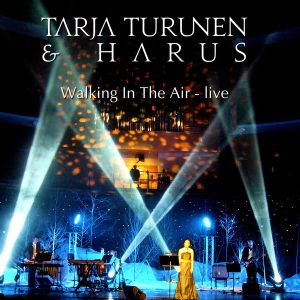 Walking in the Air - Live (Single)