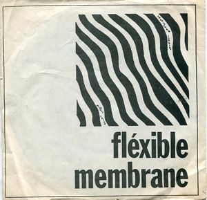 Fléxible Membrane (Single)