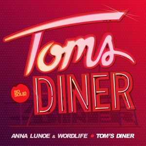 Tom's Diner (Single)