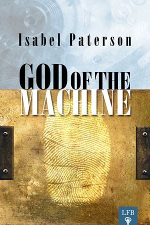 The God of the Machine