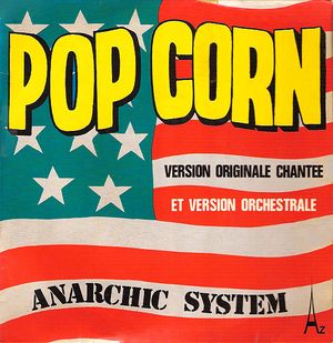 Pop Corn (Single)