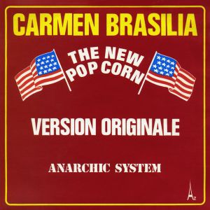 Carmen Brasilia (Single)