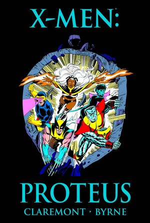 X-Men: Proteus