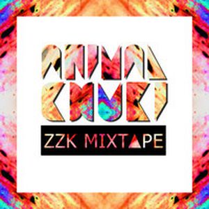 ZZK Mixtape, Volume 16