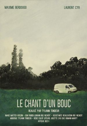 Le chant d'un Bouc