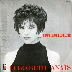 Intimidité (Single)