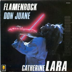 Flamenrock / Dom Juane (Single)