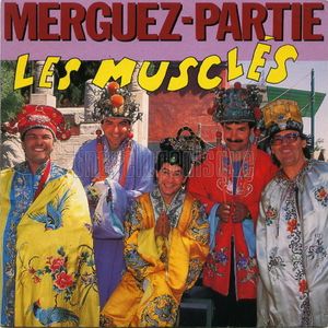 Merguez-partie (Single)