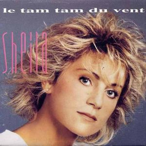 Le Tam tam du vent (Single)