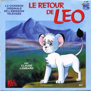 Le Retour de Léo (OST)