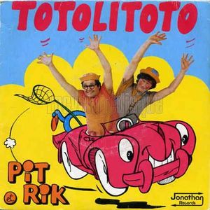 Totolitoto (Single)