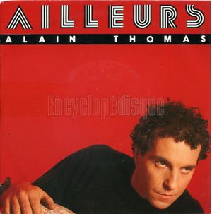 Ailleurs (Single)
