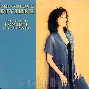 Au p'tit bonheur la chance (Single)