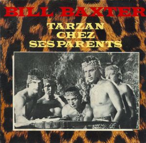 Tarzan chez ses parents (Single)