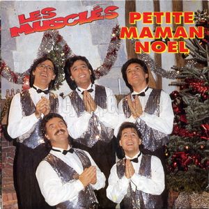 Petite Maman Noël (Single)