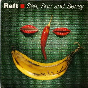 Sea, Sun and Sensy (Single)