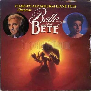 La Belle et la Bête (Single)