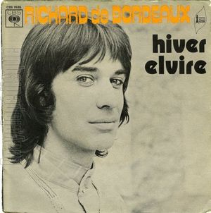 Hiver / Elvire (Single)
