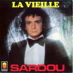 La Vieille (Single)