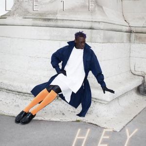 Hey (EP)
