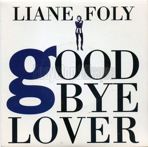 Goodbye Lover (Single)