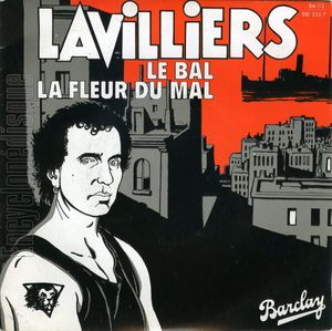 Le Bal / La Fleur du mal (Single)