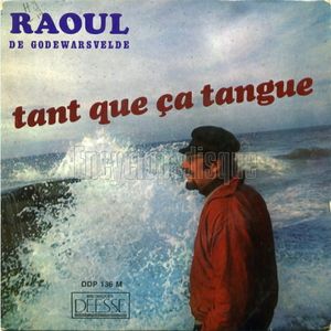 Tant qu’ça tangue (EP)